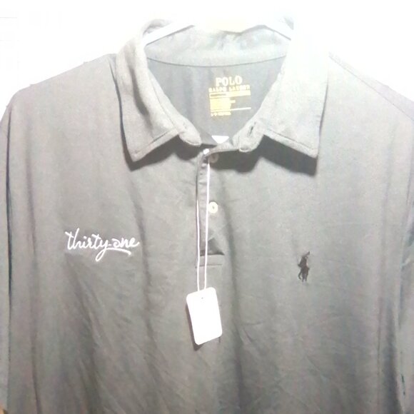 Ralph Lauren men's polo - Picture 1 of 5